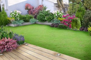 Planowanie i aranżacja ogrodów – ważne zasady na start
