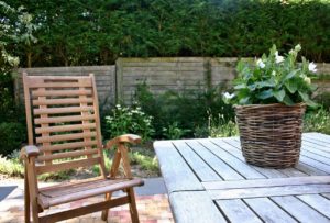 Meble ogrodowe – rodzaje i możliwości