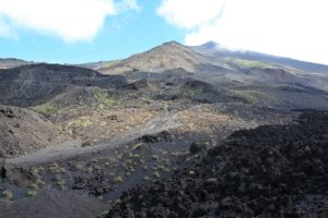 Wulkan Etna – informacje ogólne i zwiedzanie