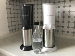 Saturator do wody gazowanej SodaStream – opinie