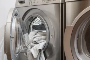 Ocet do prania – skuteczny sposób na usuwanie plam