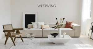 Westwing – historia klubu zakupowego z Niemiec.